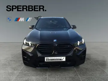 BMW X5 M Competition AHK Panorama M Drivers Package