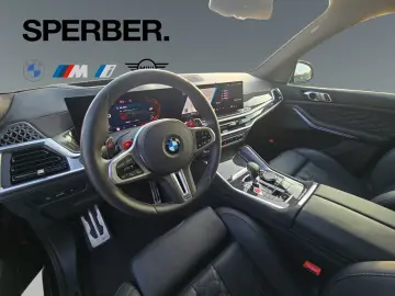 BMW X5 M Competition AHK Panorama M Drivers Package