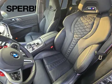 BMW X5 M Competition AHK Panorama M Drivers Package