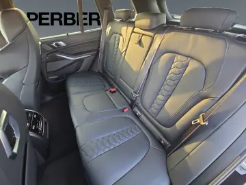 BMW X5 M Competition AHK Panorama M Drivers Package