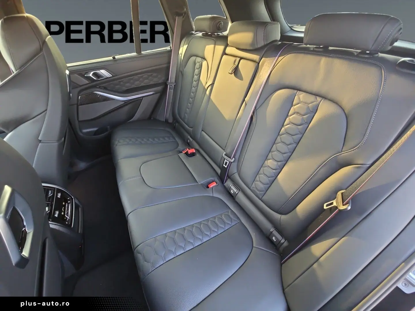 BMW X5 M Competition AHK Panorama M Drivers Package