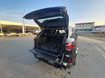 BMW X5 M Competition AHK Panorama M Drivers Package