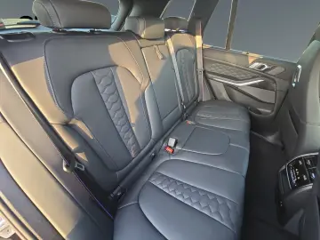 BMW X5 M Competition AHK Panorama M Drivers Package