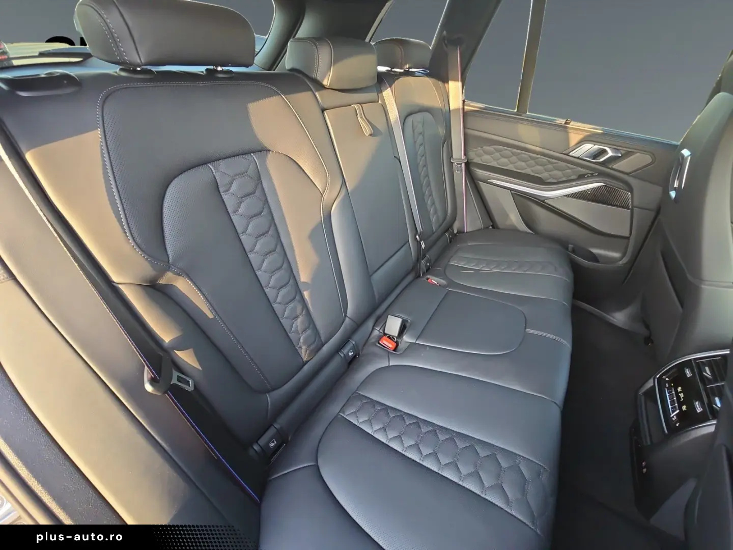 BMW X5 M Competition AHK Panorama M Drivers Package