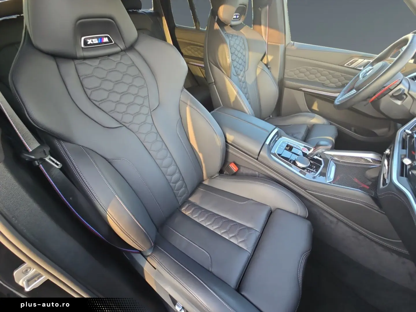 BMW X5 M Competition AHK Panorama M Drivers Package