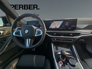 BMW X5 M Competition AHK Panorama M Drivers Package