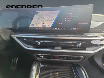 BMW X5 M Competition AHK Panorama M Drivers Package