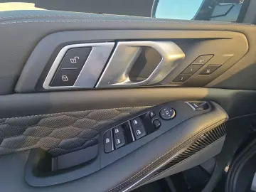 BMW X5 M Competition AHK Panorama M Drivers Package