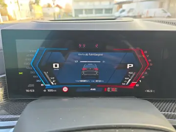 BMW X5 M Competition AHK Panorama M Drivers Package