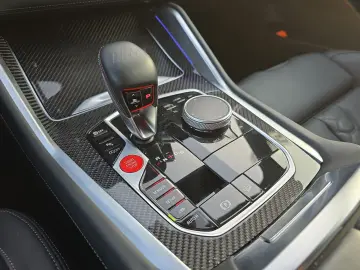 BMW X5 M Competition AHK Panorama M Drivers Package