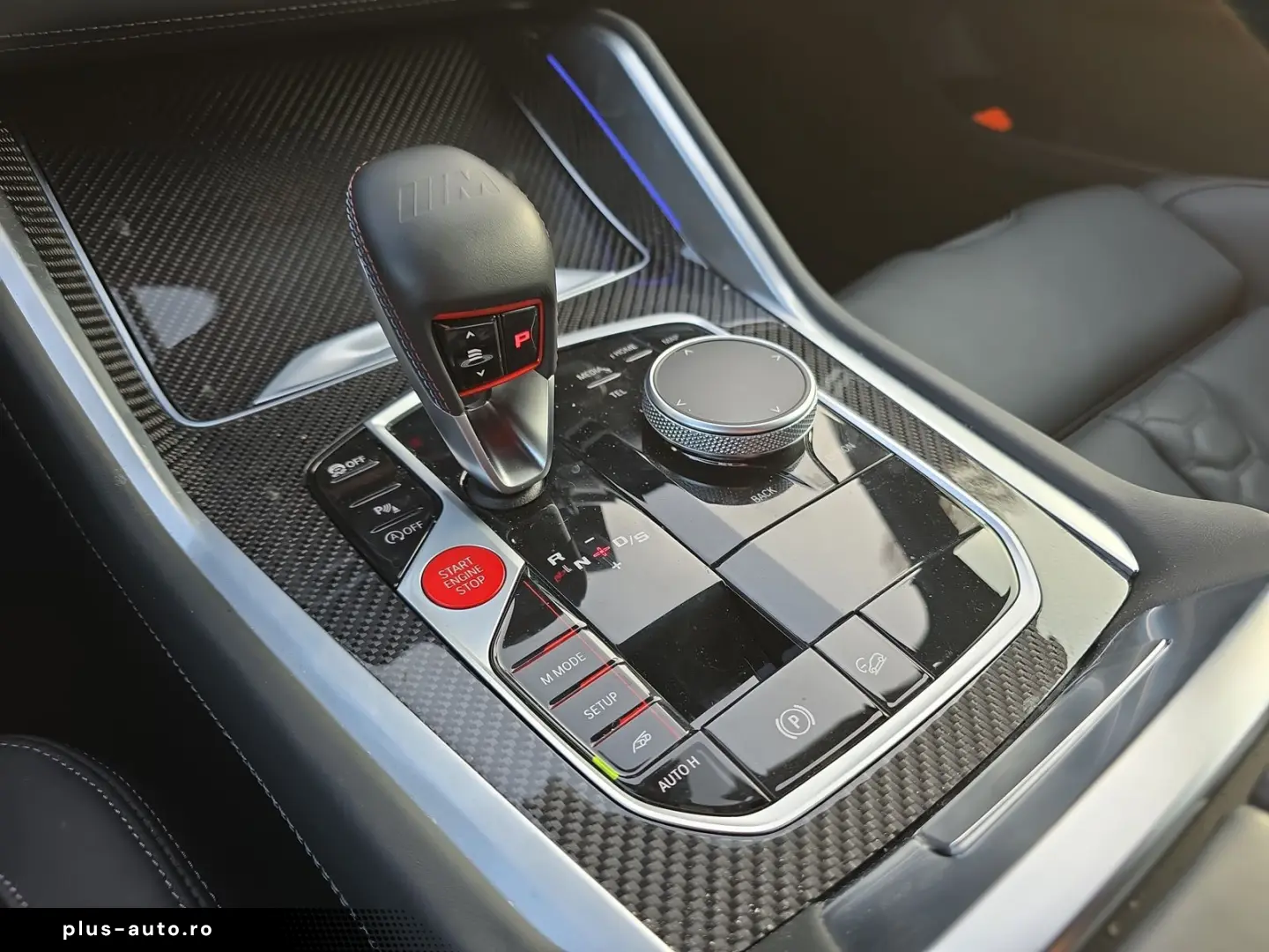 BMW X5 M Competition AHK Panorama M Drivers Package