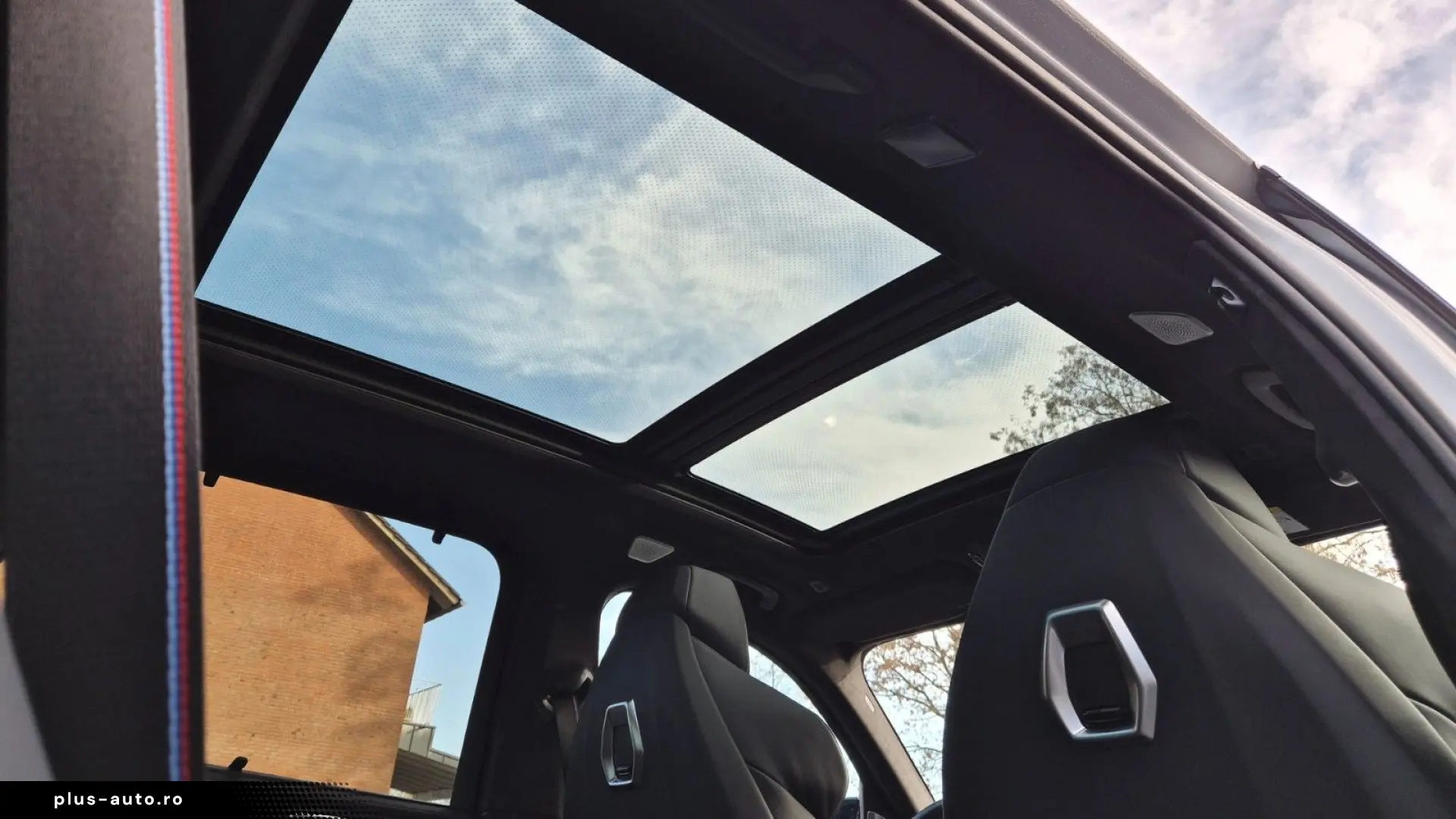 BMW X5 M Competition AKRAPOVIC B&W SKY M´DRIVERS AHK