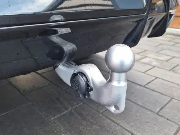 BMW X5 M Competition AKRAPOVIC B&W SKY M´DRIVERS AHK