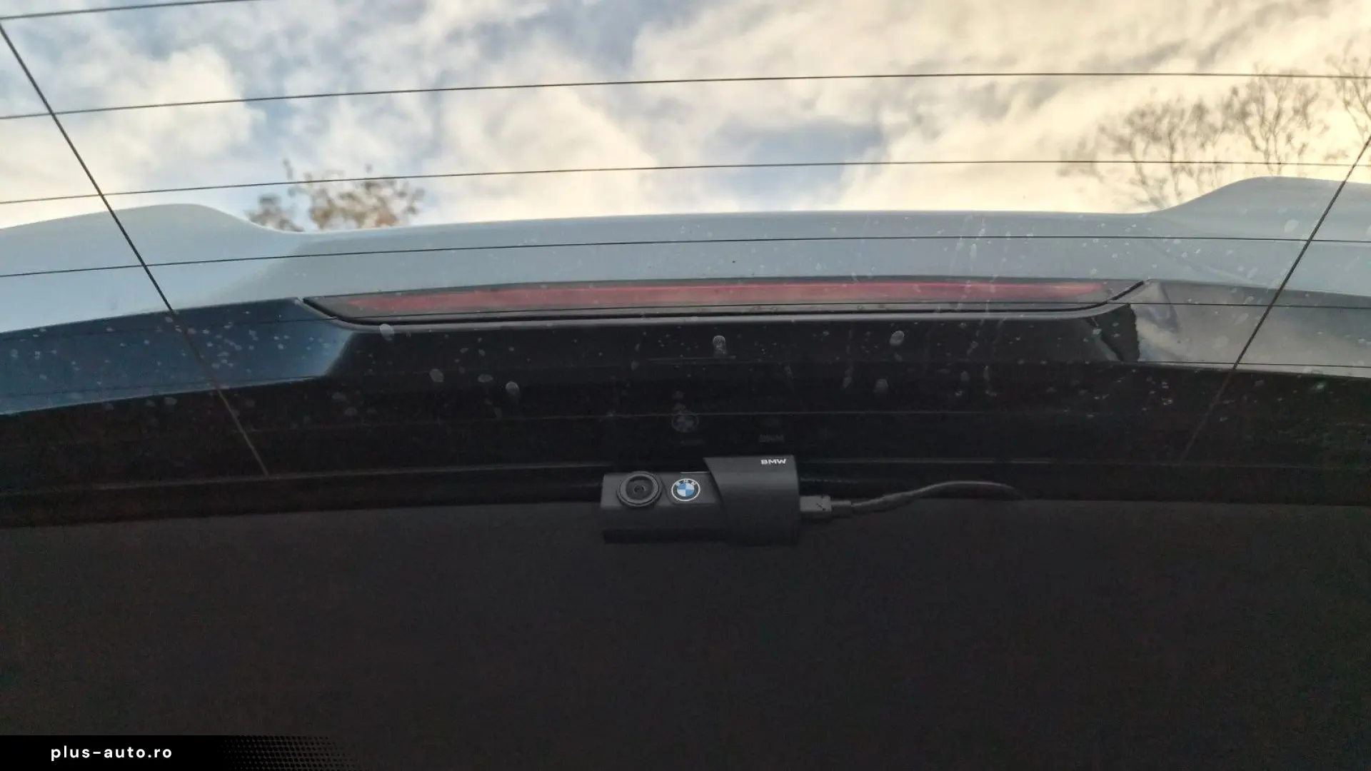 BMW X5 M Competition AKRAPOVIC B&W SKY M´DRIVERS AHK