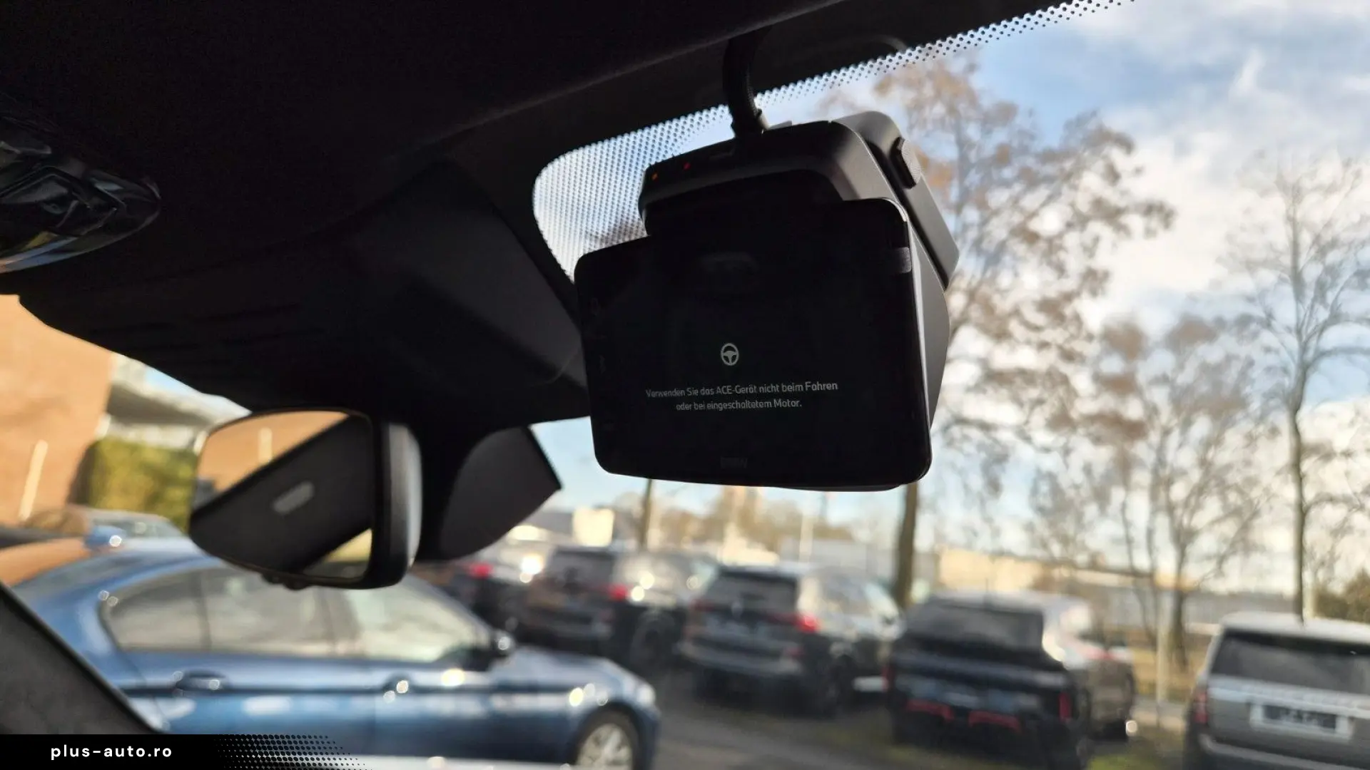 BMW X5 M Competition AKRAPOVIC B&W SKY M´DRIVERS AHK