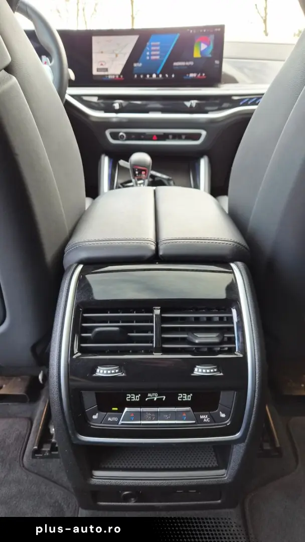 BMW X5 M Competition AKRAPOVIC B&W SKY M´DRIVERS AHK