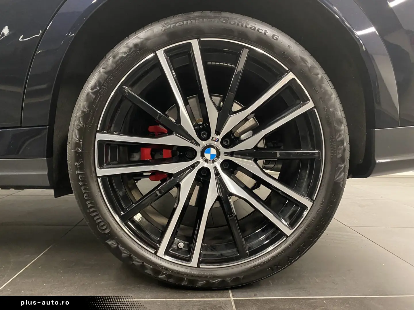 BMW X6 xDrive40d M Sportpaket Pro DA. Prof. PA. Prof