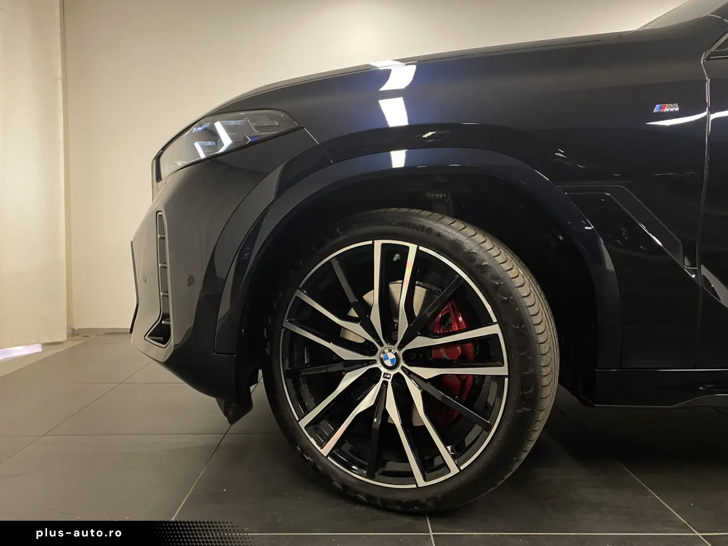 BMW X6 xDrive40d M Sportpaket Pro DA. Prof. PA. Prof
