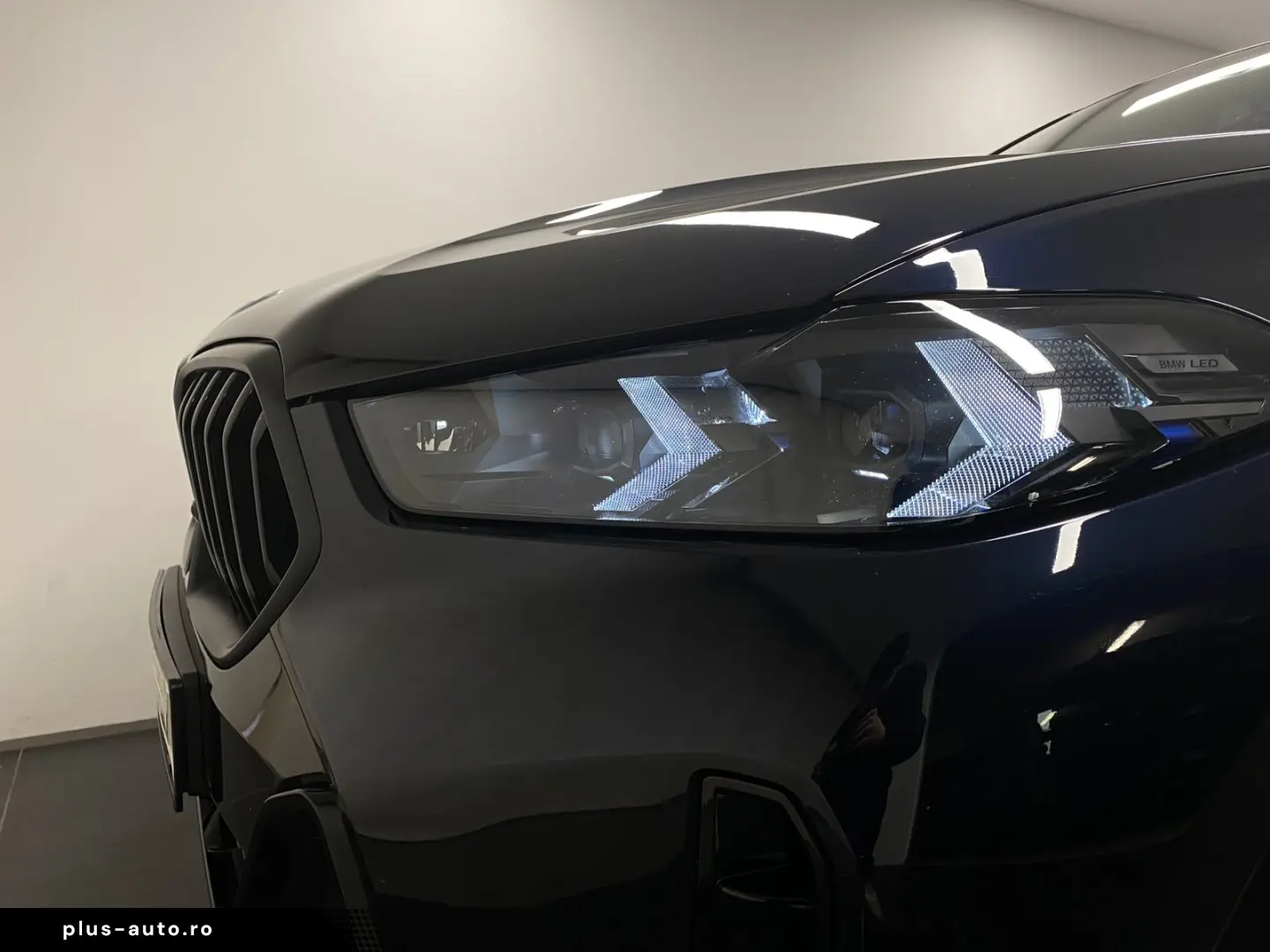 BMW X6 xDrive40d M Sportpaket Pro DA. Prof. PA. Prof