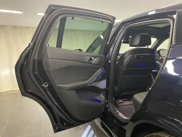 BMW X6 xDrive40d M Sportpaket Pro DA. Prof. PA. Prof