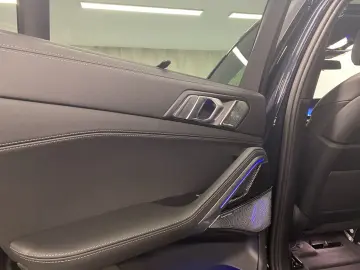 BMW X6 xDrive40d M Sportpaket Pro DA. Prof. PA. Prof