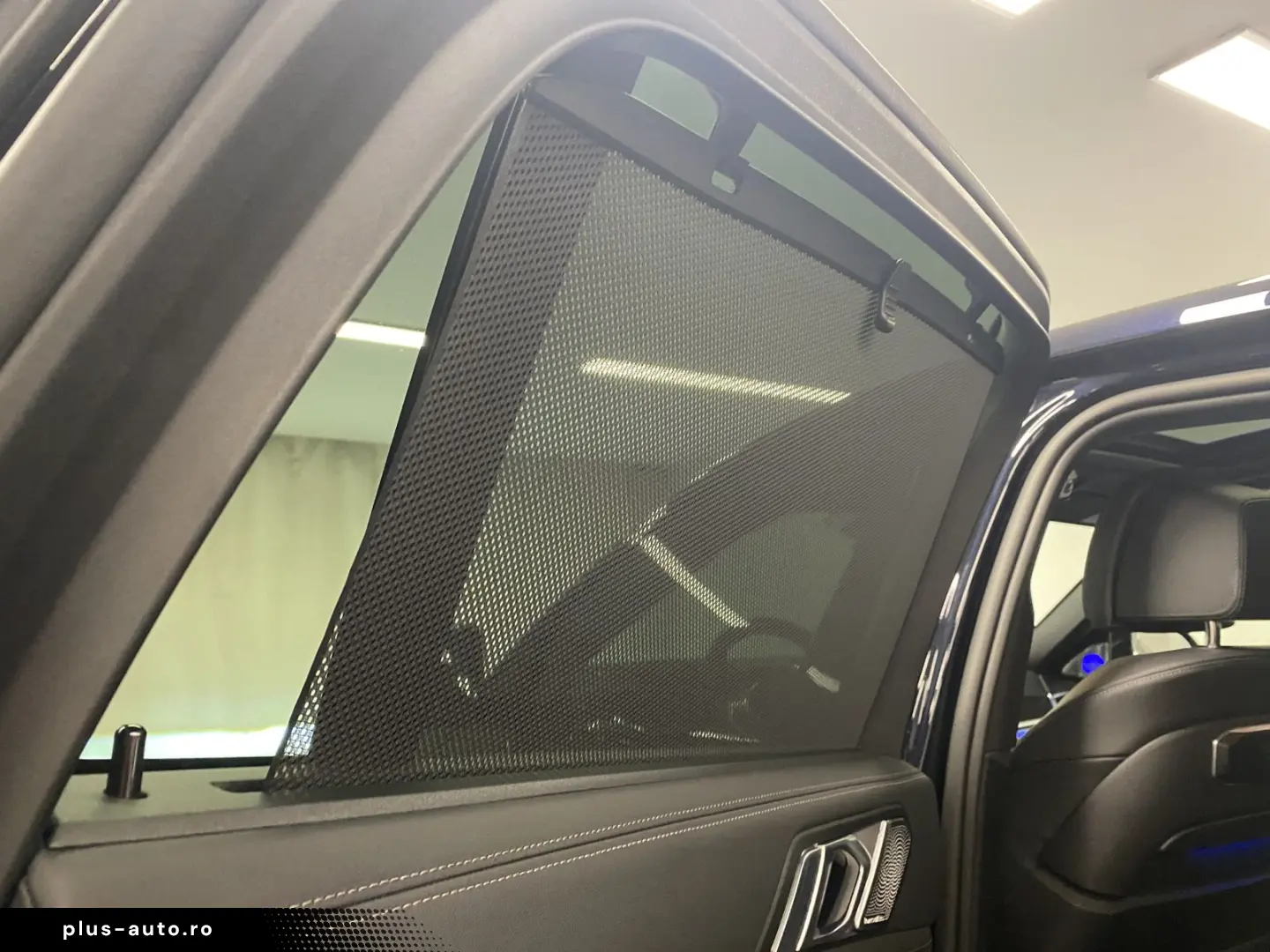 BMW X6 xDrive40d M Sportpaket Pro DA. Prof. PA. Prof