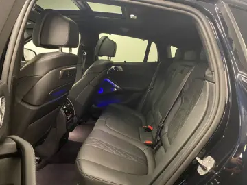 BMW X6 xDrive40d M Sportpaket Pro DA. Prof. PA. Prof