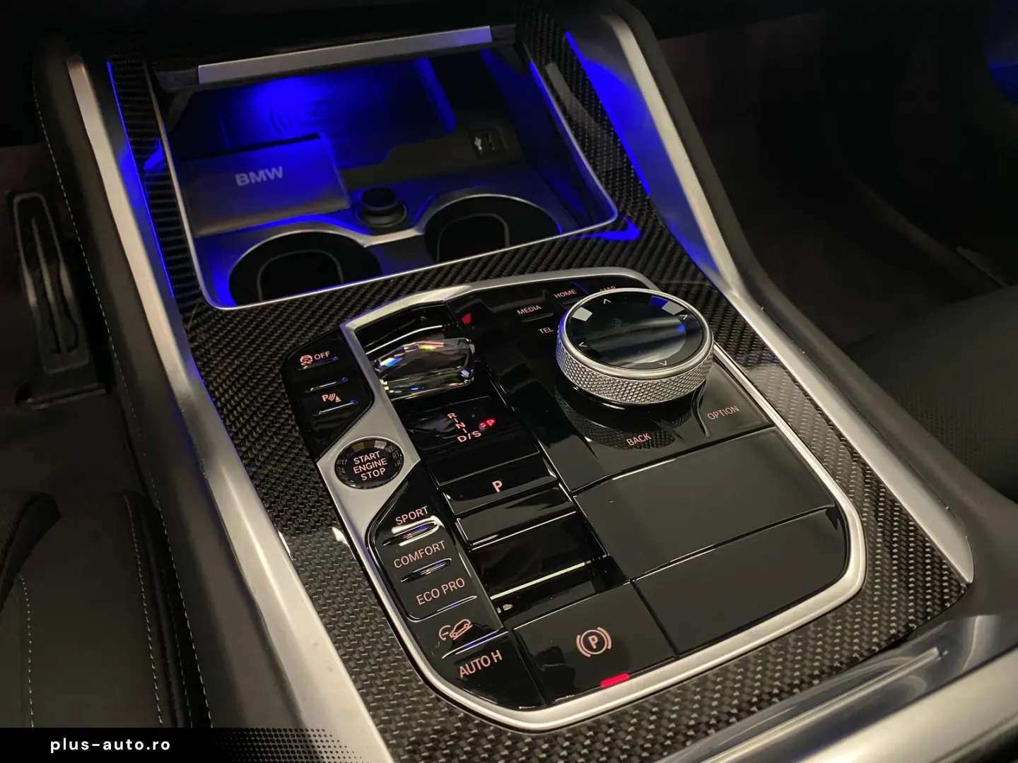 BMW X6 xDrive40d M Sportpaket Pro DA. Prof. PA. Prof