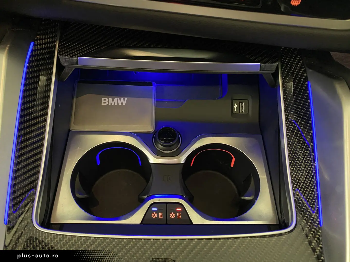 BMW X6 xDrive40d M Sportpaket Pro DA. Prof. PA. Prof