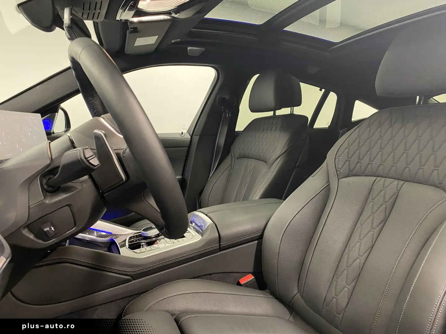 BMW X6 xDrive40d M Sportpaket Pro DA. Prof. PA. Prof