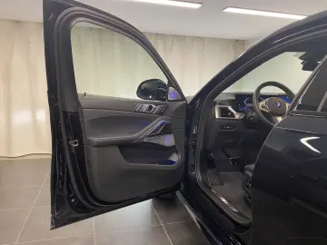 BMW X6 xDrive40d M Sportpaket Pro DA. Prof. PA. Prof