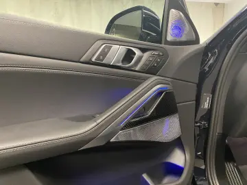 BMW X6 xDrive40d M Sportpaket Pro DA. Prof. PA. Prof