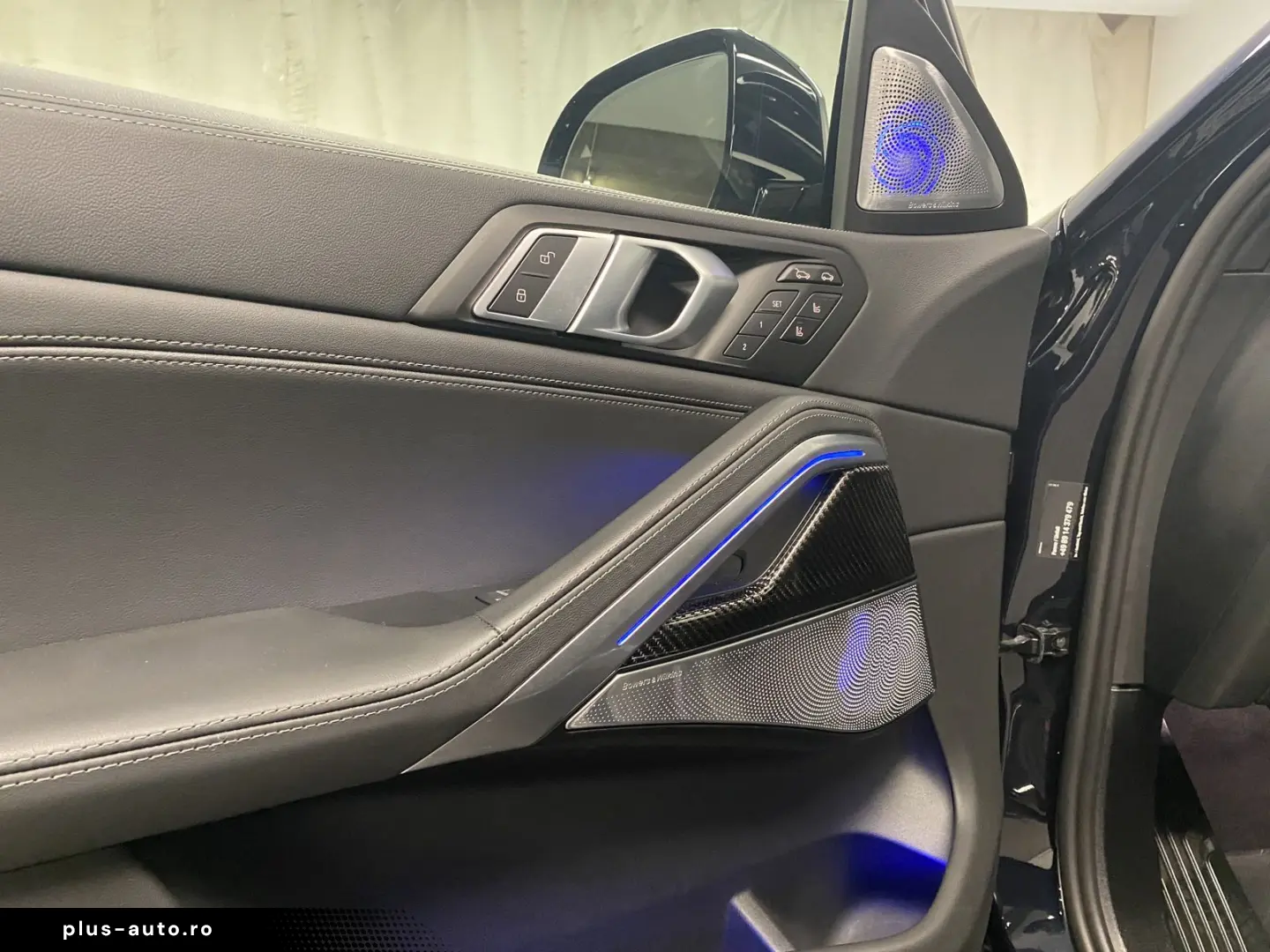 BMW X6 xDrive40d M Sportpaket Pro DA. Prof. PA. Prof