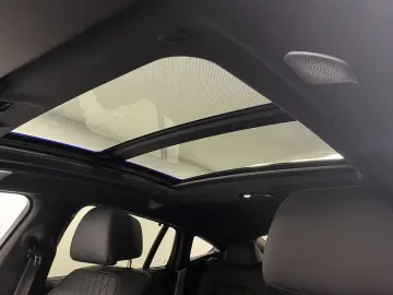 BMW X6 xDrive40d M Sportpaket Pro DA. Prof. PA. Prof