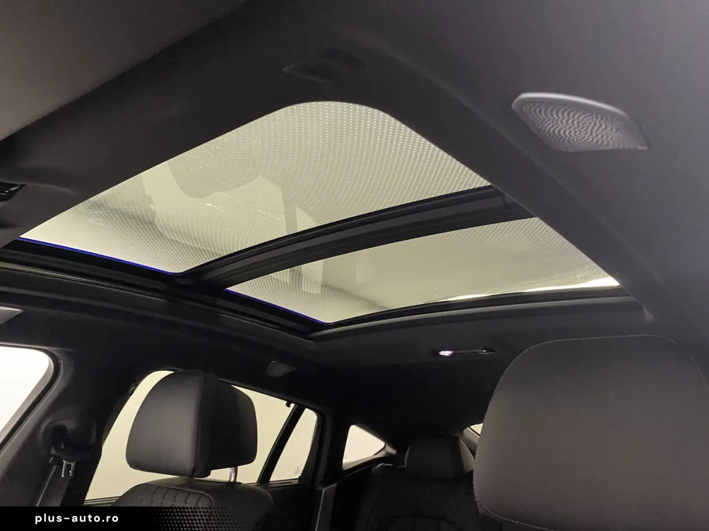 BMW X6 xDrive40d M Sportpaket Pro DA. Prof. PA. Prof