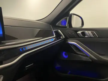 BMW X6 xDrive40d M Sportpaket Pro DA. Prof. PA. Prof