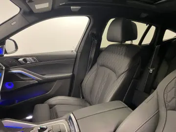 BMW X6 xDrive40d M Sportpaket Pro DA. Prof. PA. Prof