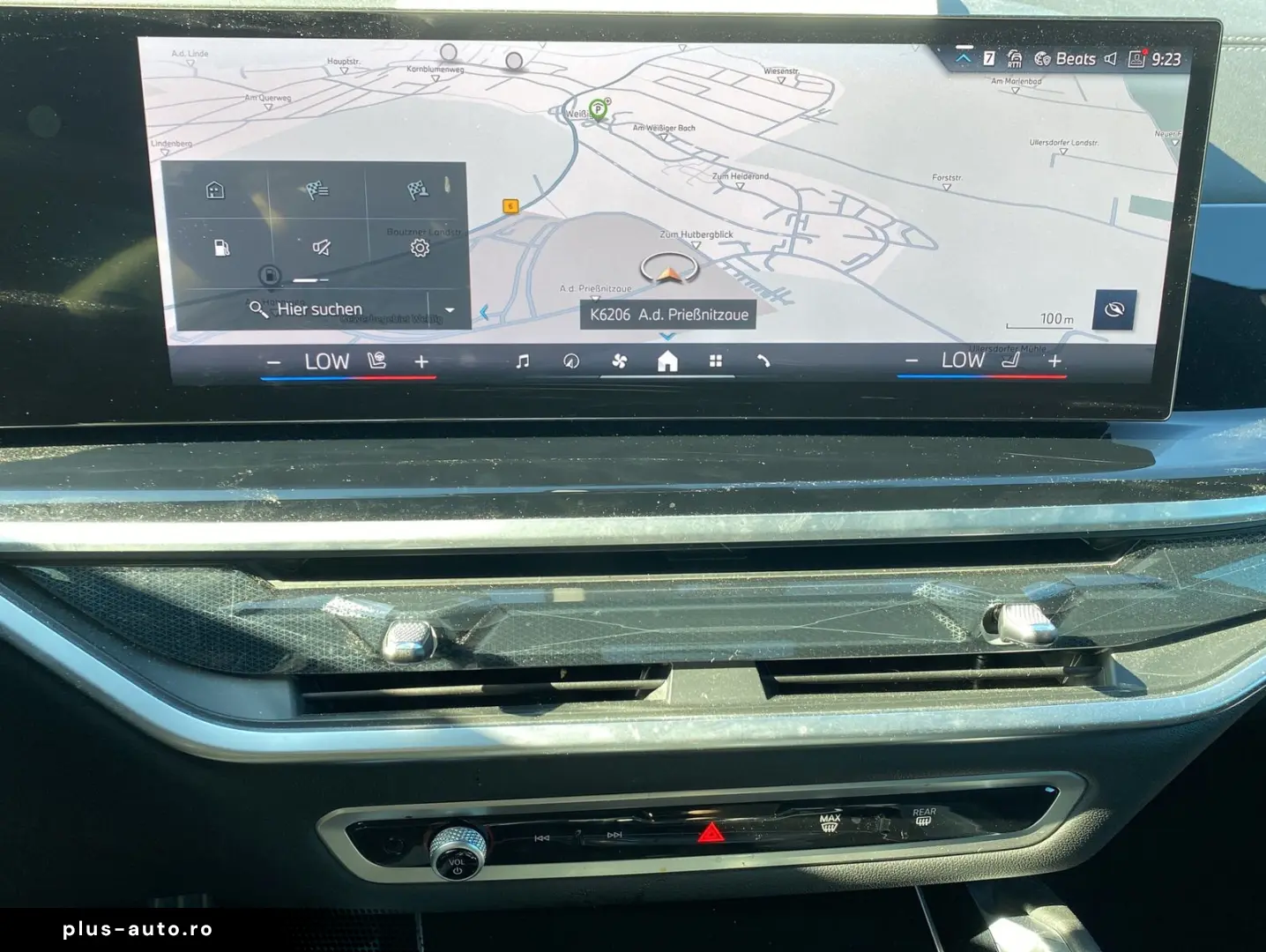 BMW X6 40 d xDrive M Sport UPE126.000€ SkyLounge