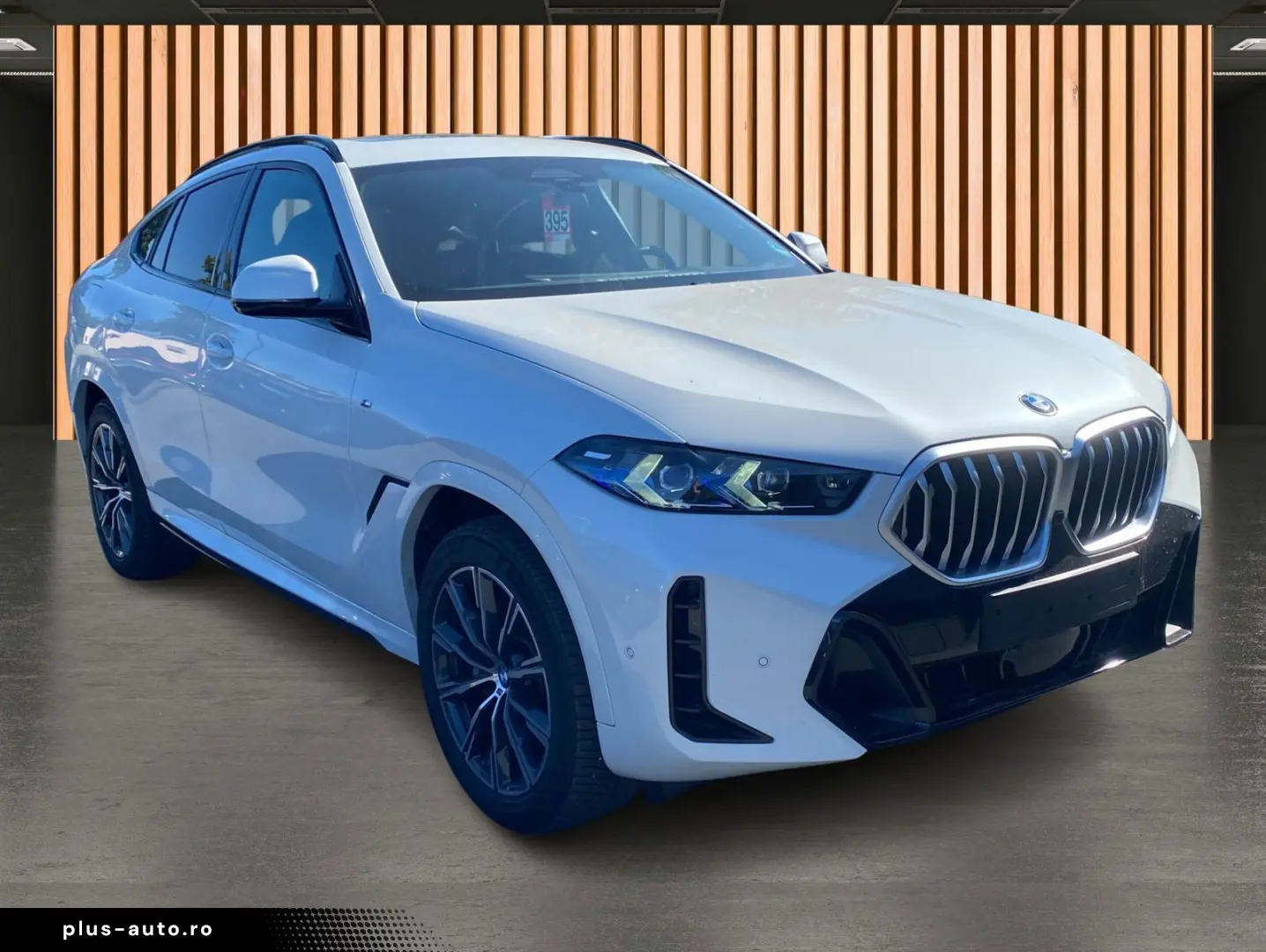 BMW X6 40 d xDrive M Sport UPE126.000€ SkyLounge
