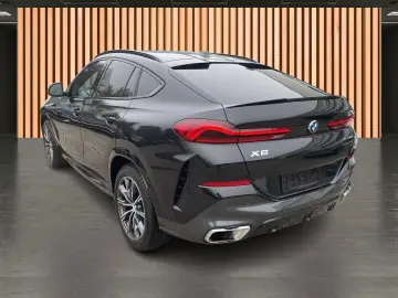 BMW X6 30 d xDrive M Sport UPE 118.000€