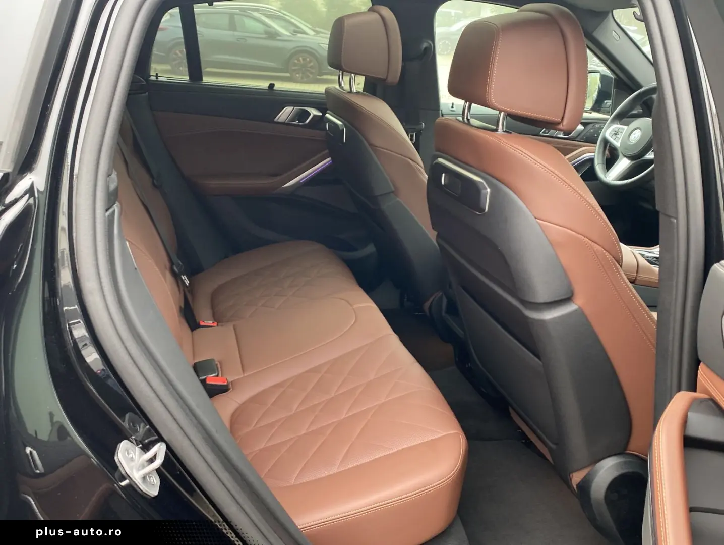 BMW X6 30 d xDrive M Sport UPE 118.000€