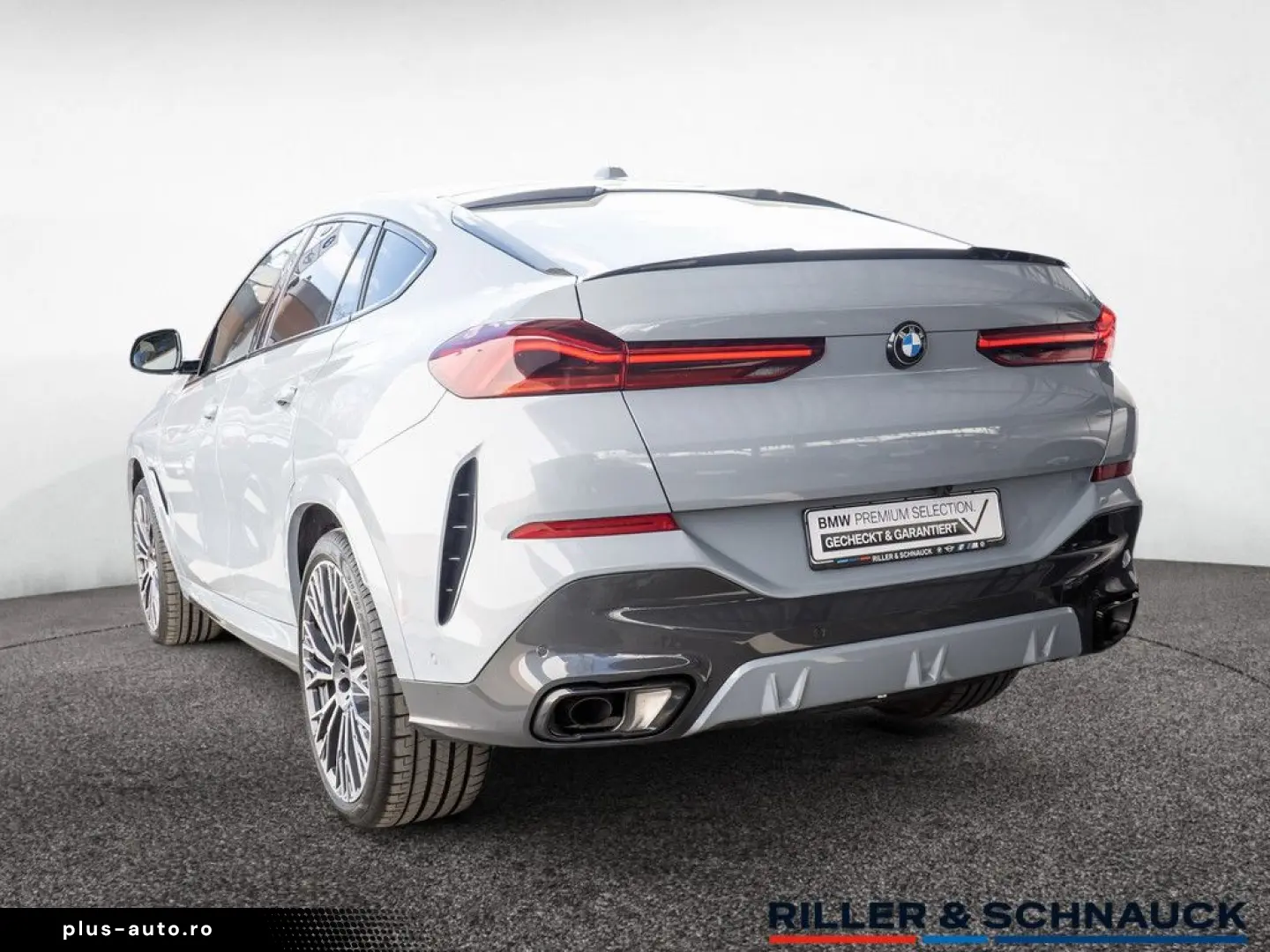 BMW X6 xDrive 40d M-Sport Pro HUD 360  SITZBELÜFTUNG
