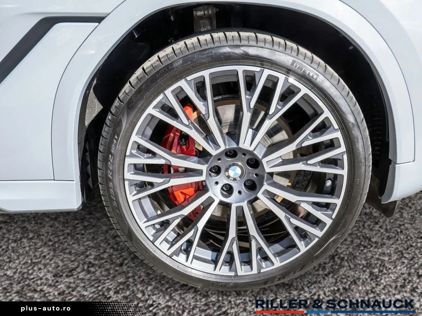 BMW X6 xDrive 40d M-Sport Pro HUD 360  SITZBELÜFTUNG