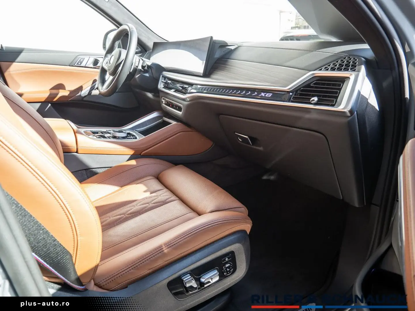 BMW X6 xDrive 40d M-Sport Pro HUD 360  SITZBELÜFTUNG