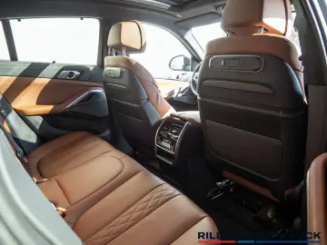 BMW X6 xDrive 40d M-Sport Pro HUD 360  SITZBELÜFTUNG