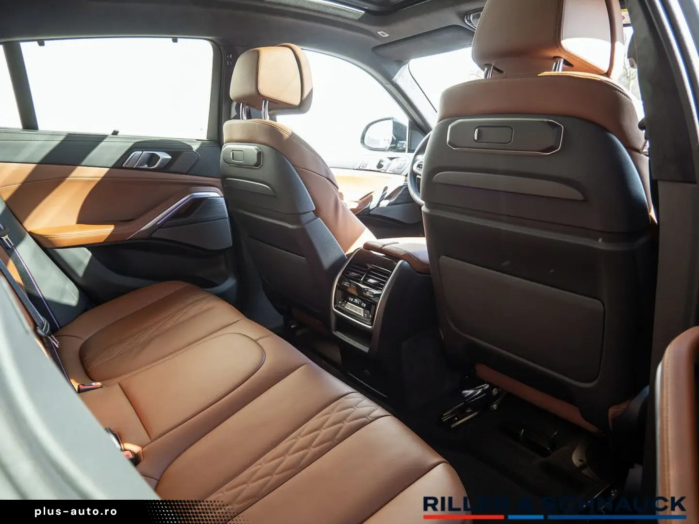 BMW X6 xDrive 40d M-Sport Pro HUD 360  SITZBELÜFTUNG