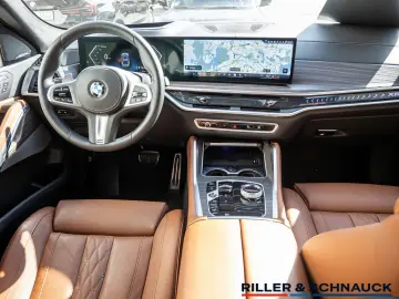 BMW X6 xDrive 40d M-Sport Pro HUD 360  SITZBELÜFTUNG