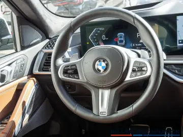 BMW X6 xDrive 40d M-Sport Pro HUD 360  SITZBELÜFTUNG