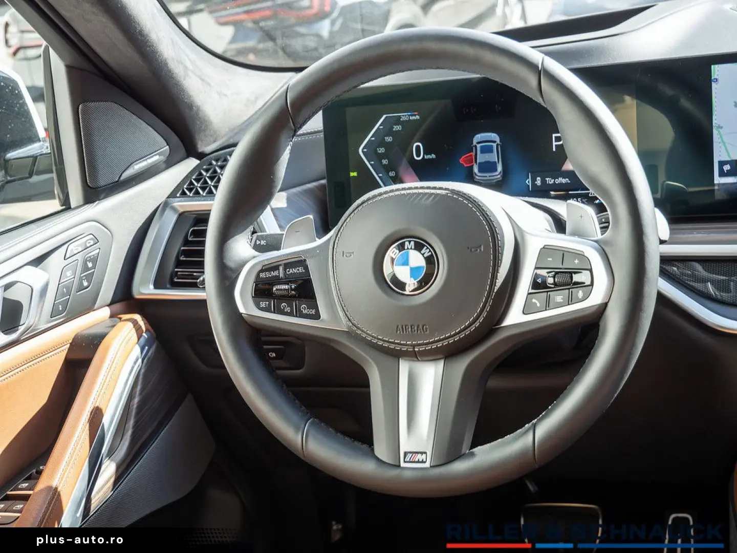 BMW X6 xDrive 40d M-Sport Pro HUD 360  SITZBELÜFTUNG