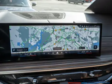 BMW X6 xDrive 40d M-Sport Pro HUD 360  SITZBELÜFTUNG